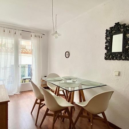 Migjorn Apartment A Place In The Heart Of 시체스 외부 사진