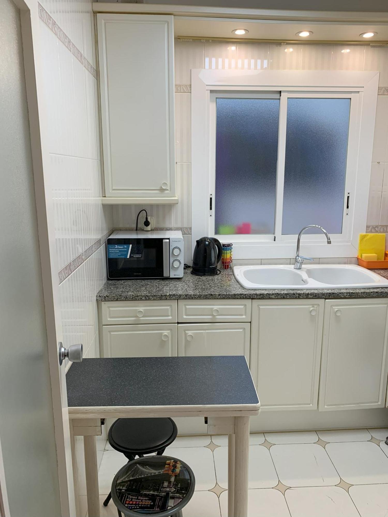 Migjorn Apartment A Place In The Heart Of 시체스 외부 사진